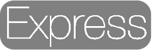 Have built a full stack application using Express